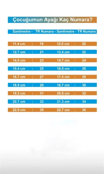 Şirin Bebe Ortopedik Lazerli Lacivert Kot Erkek İlkadım Ayakkabı - Resim 5