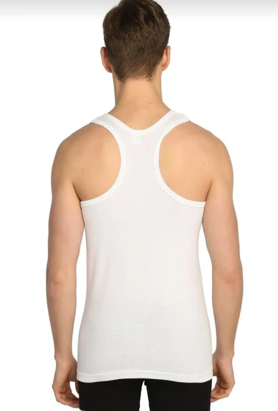 SEHER YILDIZI 0058 ERKEK SPORCU ATLET TEKLİ - Resim 2