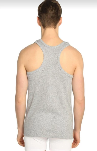 SEHER YILDIZI 0058 ERKEK SPORCU ATLET 3 ADET - Resim 3