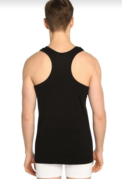 SEHER YILDIZI 0058 ERKEK SPORCU ATLET 10 ADET - Resim 2