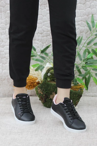 U.S. Polo Assn. Franco 3PR Anatomik Orijinal Ürün Rahat Unisex Sneaker Ayakkabı - 11
