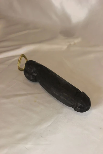 Şişe Açacak Peni s Objeli Büyük Boy - 6
