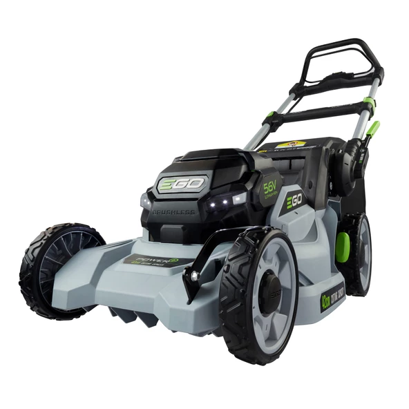 Ego LM1701E KİT Akülü İtmeli Çim Biçme Makinesi 42 cm - 2