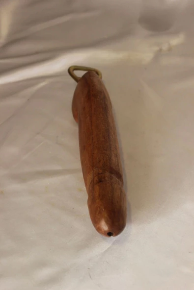 Şişe Açacak Peni s Objeli Büyük Boy - 5