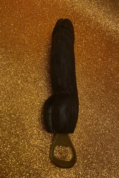 Şişe Açacak Peni s Objeli Büyük Boy - 7