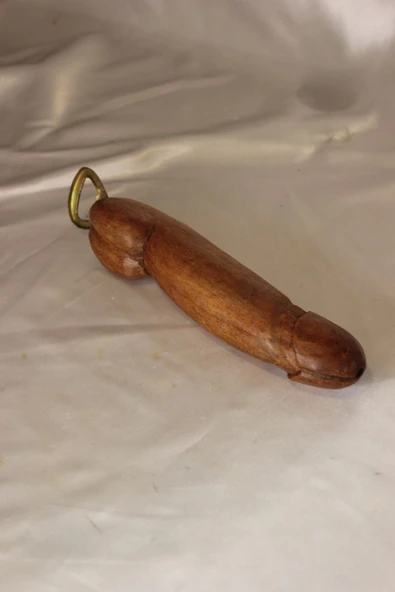 Şişe Açacak Peni s Objeli Büyük Boy