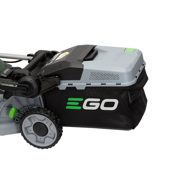 Ego LM1701E KİT Akülü İtmeli Çim Biçme Makinesi 42 cm - 7