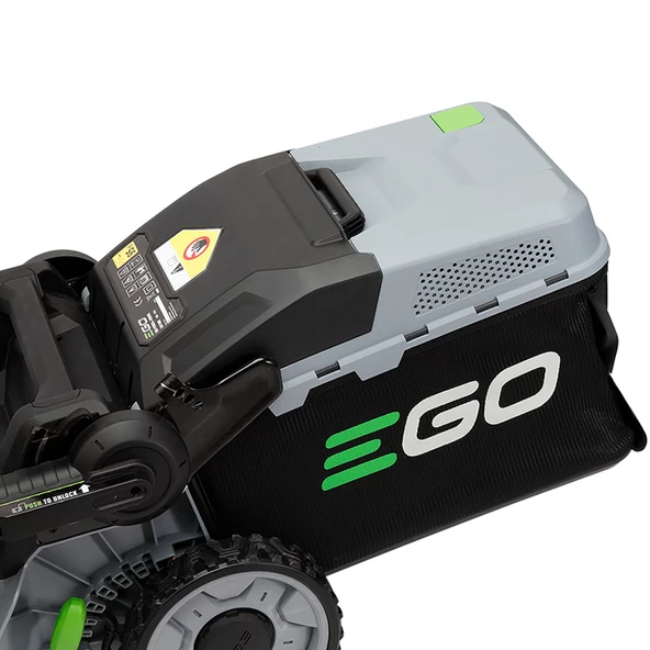 Ego LM1701E KİT Akülü İtmeli Çim Biçme Makinesi 42 cm - 9