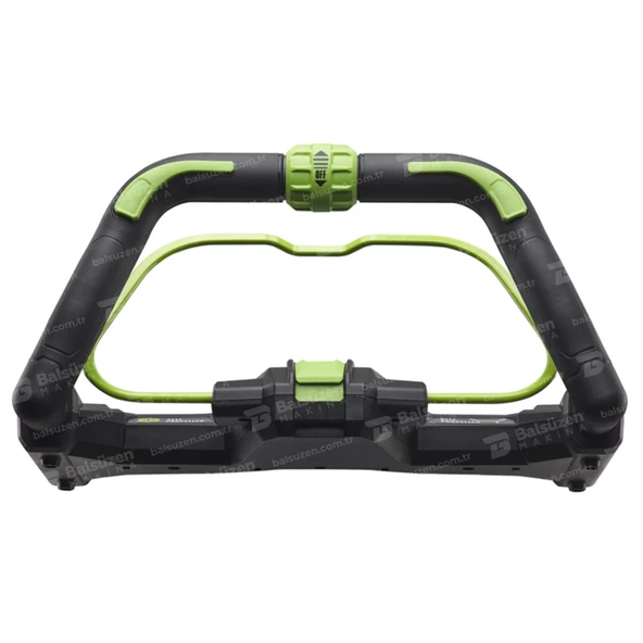 Ego LM1702ESP KİT Akülü İtmeli Çim Biçme Makinesi 42 cm - 8