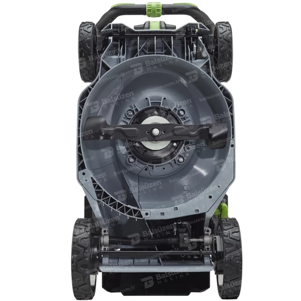 Ego LM1702ESP KİT Akülü İtmeli Çim Biçme Makinesi 42 cm - 7