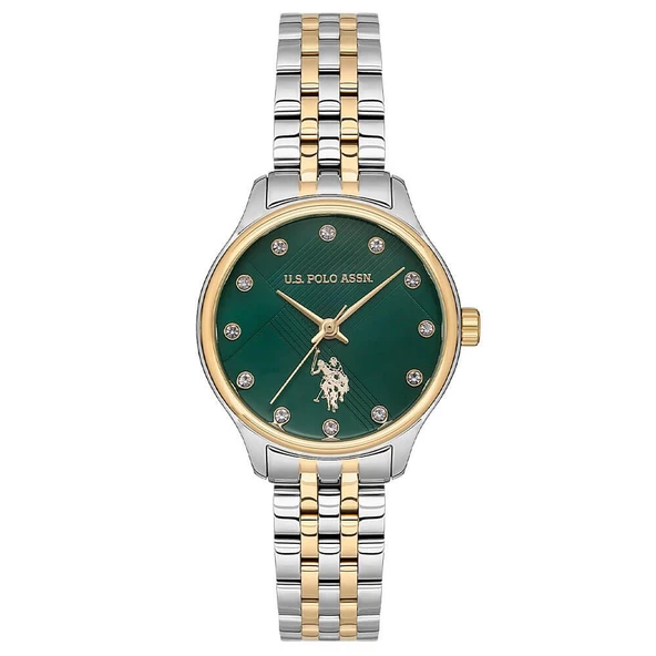 U.S. Polo Assn. USPA2071-02 Kadın Kol Saati ürün görseli