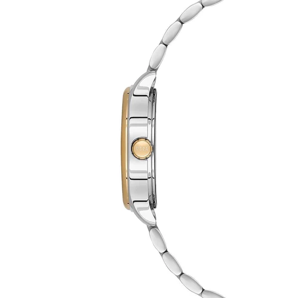 U.S. Polo Assn. USPA2071-02 Kadın Kol Saati - Resim 2