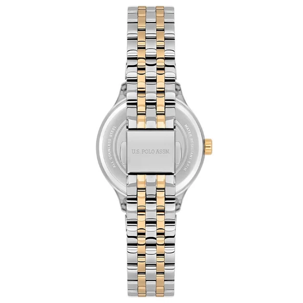 U.S. Polo Assn. USPA2071-02 Kadın Kol Saati - Resim 3