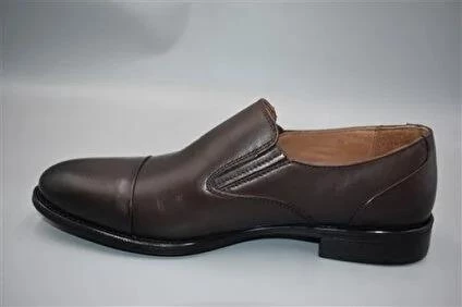 Forelli 40617 Era Erkek Deri Ayakkabı - 9
