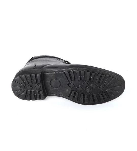 Crısso B 454 Erkek Deri Bot Ayakkabı - 5