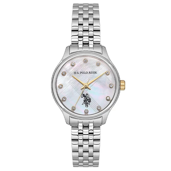 U.S. Polo Assn. USPA2071-01 Kadın Kol Saati ürün görseli