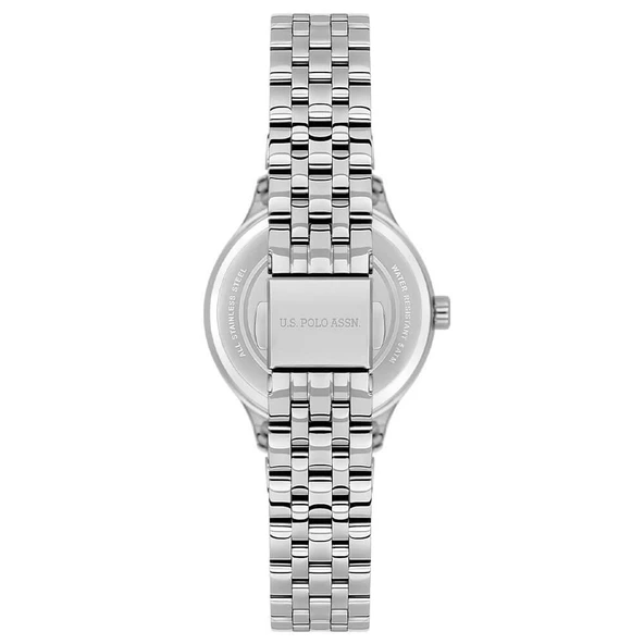 U.S. Polo Assn. USPA2071-01 Kadın Kol Saati - Resim 3