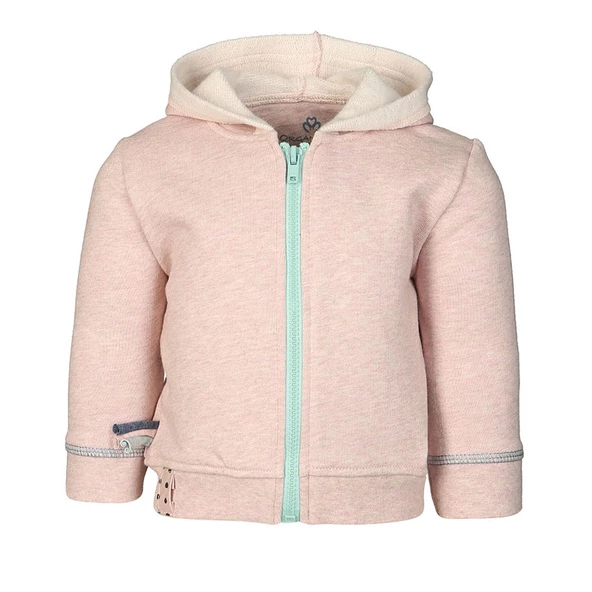 OrganicEra Organik Kapşonlu Mont ürün görseli 1