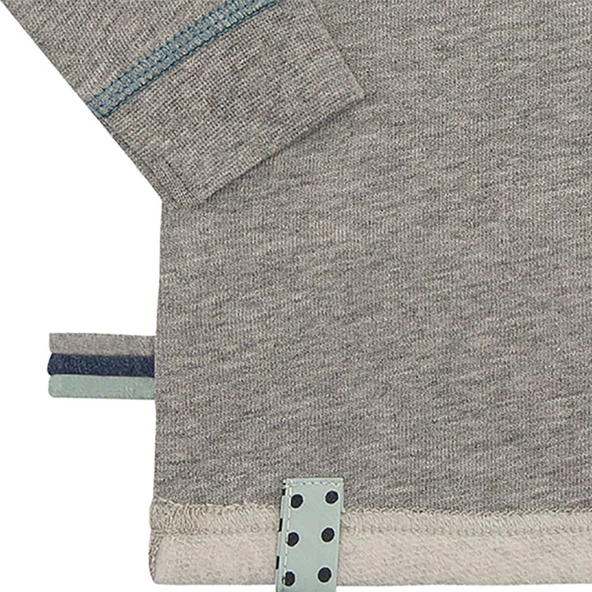 OrganicEra Organik Sweatshirt - 3