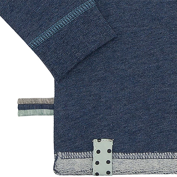 OrganicEra Organik Sweatshirt - 2
