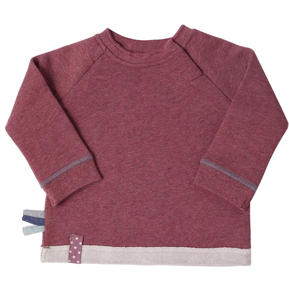 OrganicEra Organik Sweatshirt ürün görseli 1