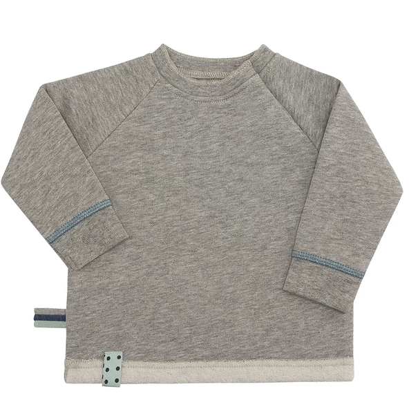 OrganicEra Organik Sweatshirt - 2