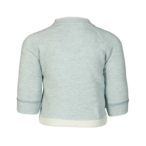 OrganicEra Organik Sweatshirt - Resim 2