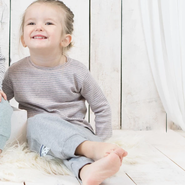 OrganicEra Organik Pantolon - Resim 2