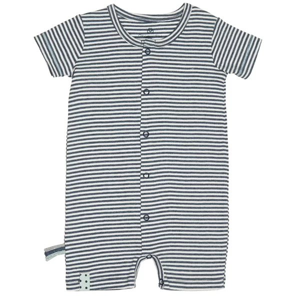 OrganicEra Organik Şort Tulum ürün görseli 1