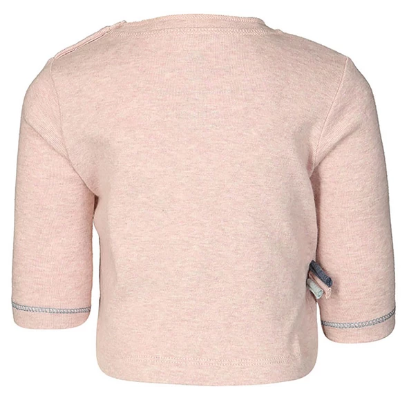 OrganicEra Organik Uzun Kollu Tshirt - 2