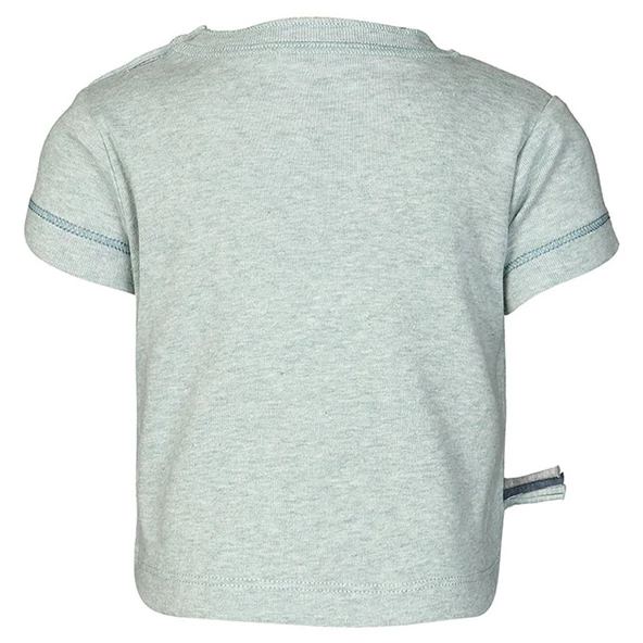 OrganicEra Organik Kısa Kollu Tshirt - Resim 2