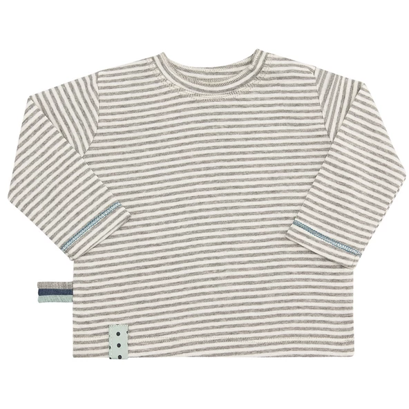 OrganicEra Organik Uzun Kollu Tshirt - 3