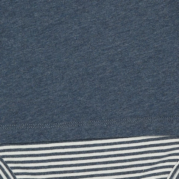 OrganicEra Organik Uzun Kollu Tshirt Body - Resim 3