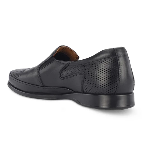 Forelli 10645 Wayne Erkek Deri Ayakkabı - Resim 3