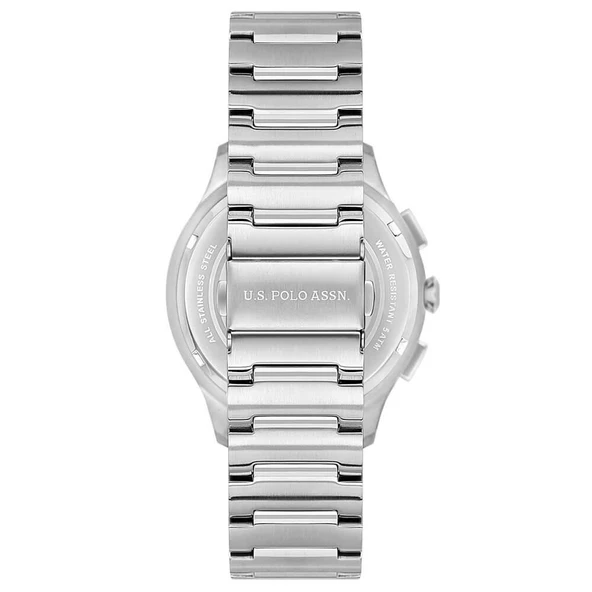 U.S. Polo Assn. USPA1080-05 Erkek Kol Saati - Resim 2