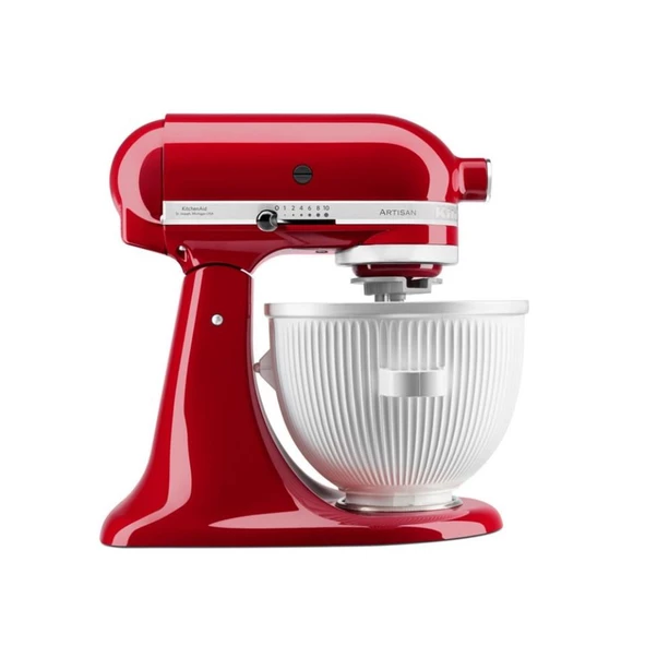 Kitchenaid 5Ksmıcm Dondurma Aparatı