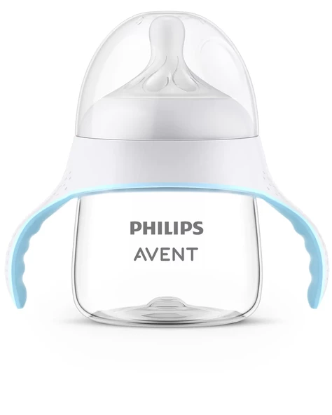 Philips Avent Doğal Tepkili Natural Response Eğitici Bardak 6+ Ay - 2