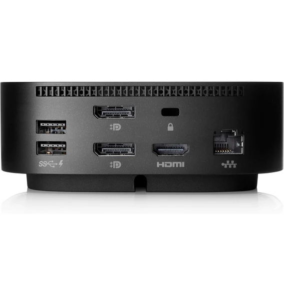 Hp G5 5TW10AA Usb-C Thunderbolt Docking Station - 3