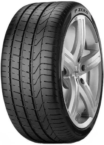 Pirelli P Zero 245/40R20 99Y XL I*MO-S NCS (Yaz) (2023)