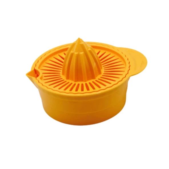 Piev Lüks Limon Narenciye Sıkacak Turuncu - 2