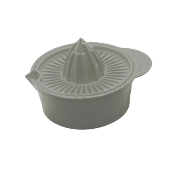 Piev Lüks Limon Narenciye Sıkacak Gri - 2