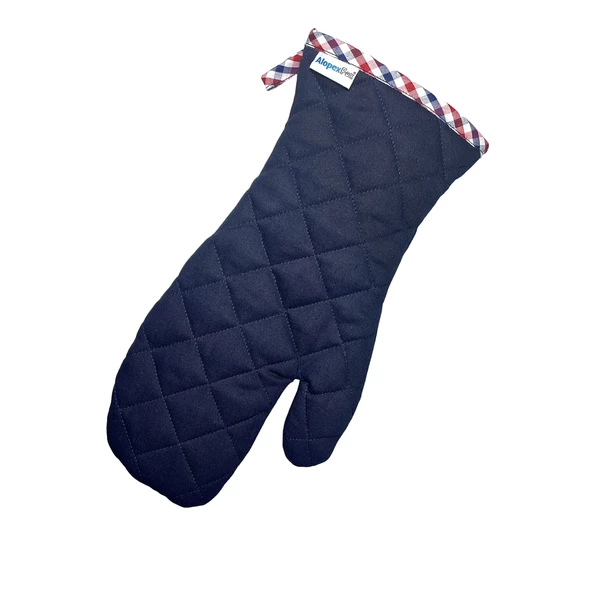 Premium Fırın Eldiveni Çift (2'li) 34 cm - 2