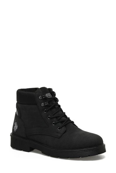 U.s. Polo Assn. Forrest 3pr Erkek Bot - 9