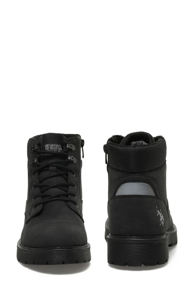 U.s. Polo Assn. Forrest 3pr Erkek Bot - 12