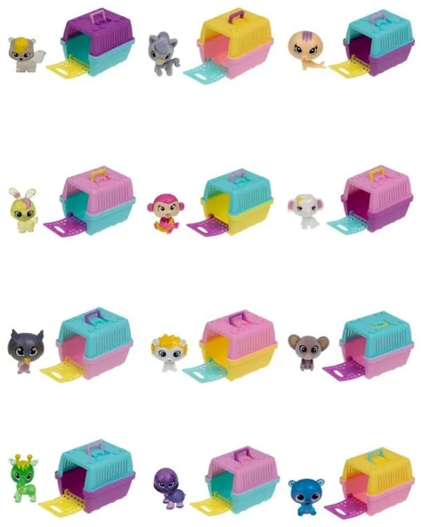 House Pets Evcil Hayvanlar - 3
