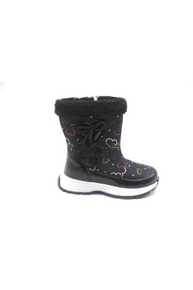 Pepino 1555 Unisex Çocuk Kar Botu - Resim 4