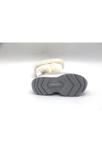 Pepino 1555 Unisex Çocuk Kar Botu - Resim 12