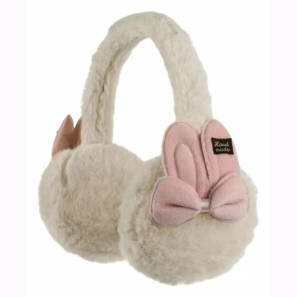 KİTTİ 23100-07 KIZ ÇOCUK FİGÜRLÜ KULAKLIK - 3