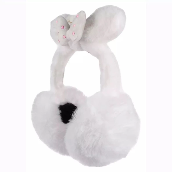 KİTTİ 23100-07 KIZ ÇOCUK FİGÜRLÜ KULAKLIK - 2