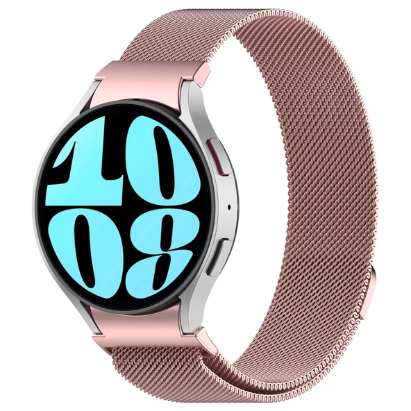 Galaxy Watch 6 44mm KRD-01 Metal Kordon